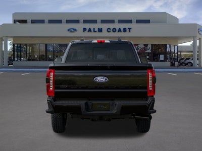 2027 Ford Super Duty F-250® XLT
