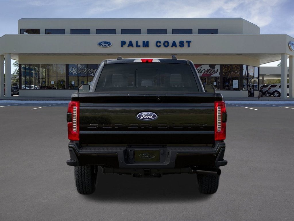 2027 Ford Super Duty F-250® XLT
