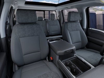 2027 Ford Super Duty F-250® XLT