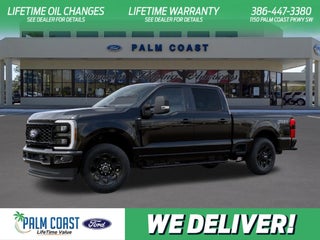 2027 Ford Super Duty F-250® XLT