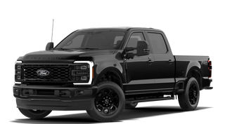2027 Ford Super Duty F-250® XLT