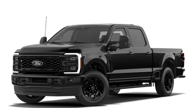 2027 Ford Super Duty F-250® XLT