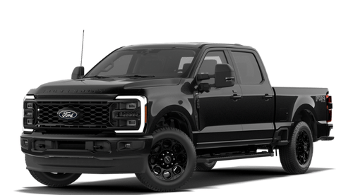 2027 Ford Super Duty F-250® XLT