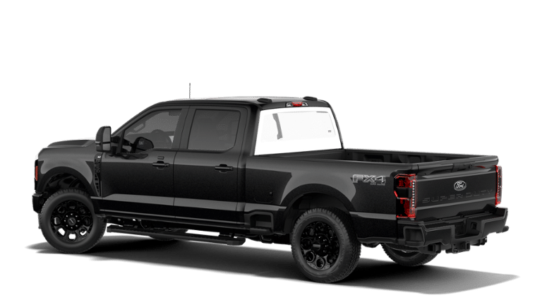 2027 Ford Super Duty F-250® XLT