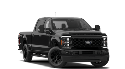 2027 Ford Super Duty F-250® XLT