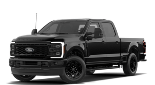 2027 Ford Super Duty F-250® XLT