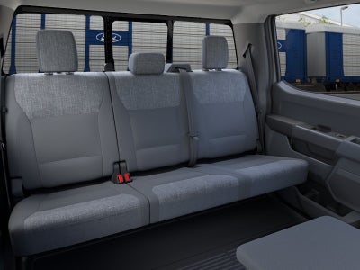 2026 Ford Super Duty F-250® XLT