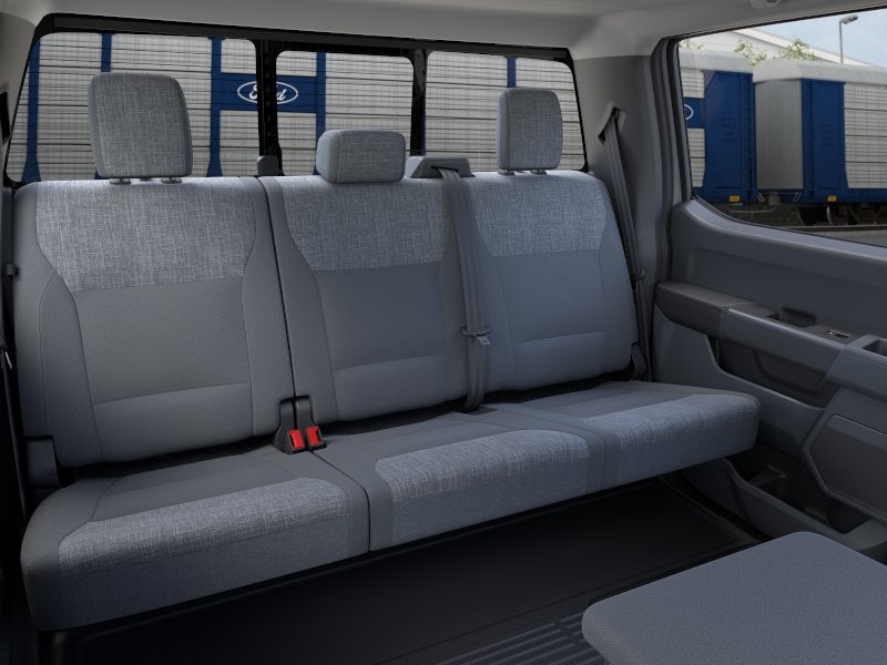 2026 Ford Super Duty F-250® XLT