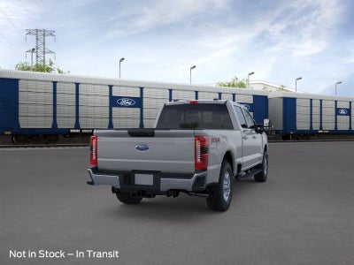 2026 Ford Super Duty F-250® XLT