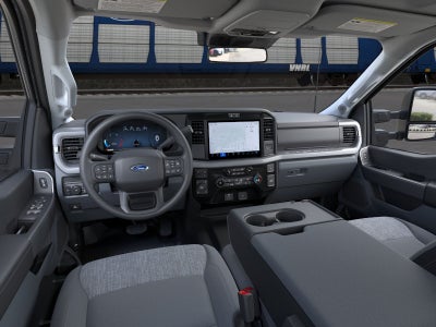 2026 Ford Super Duty F-250® XLT
