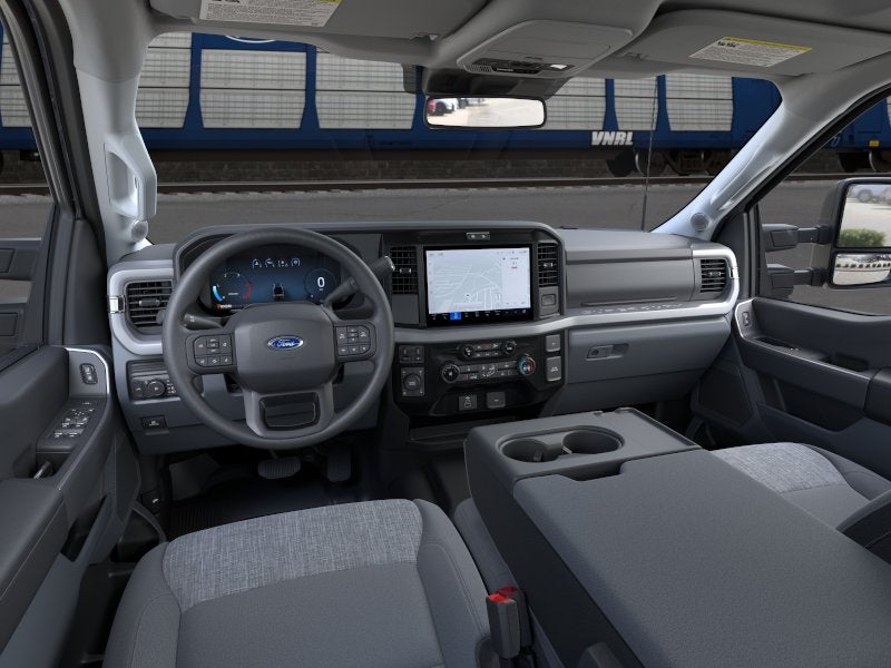2026 Ford Super Duty F-250® XLT