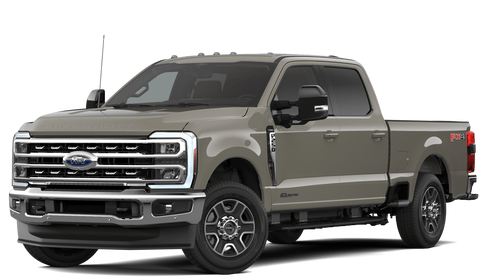 2026 Ford F-Series Sd F250 4X4 CREW/C
