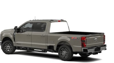 2026 Ford F-Series Sd F250 4X4 CREW/C