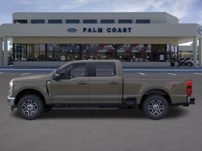 2026 Ford Super Duty F-250® Lariat®