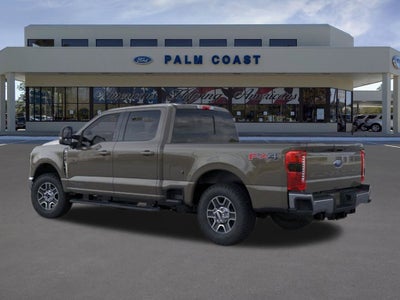 2026 Ford Super Duty F-250® Lariat®