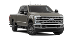 2026 Ford F-Series Sd F250 4X4 CREW/C