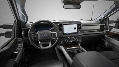 2026 Ford F-Series Sd F250 4X4 CREW/C