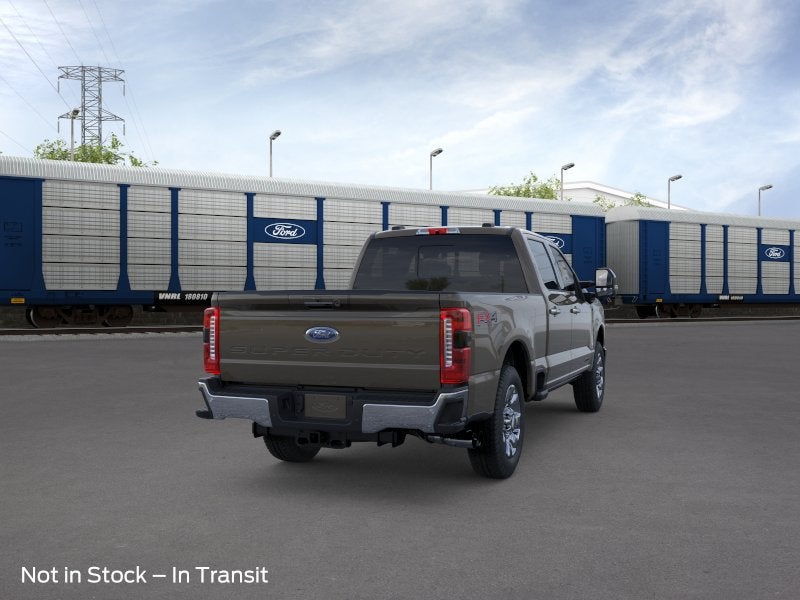 2026 Ford Super Duty F-250® Lariat®