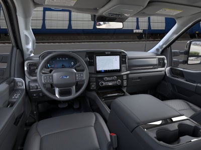 2026 Ford Super Duty F-250® Lariat®