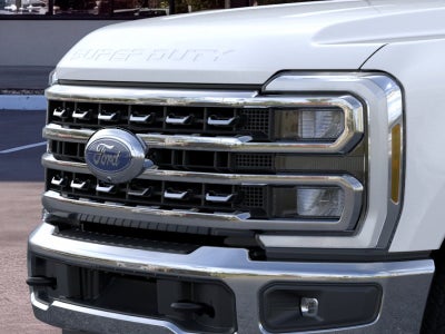 2026 Ford Super Duty F-250® Lariat®