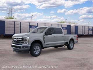 2026 Ford Super Duty F-250® XLT