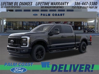2026 Ford Super Duty F-250® Lariat®