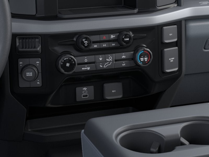 2026 Ford Super Duty F-250® XL