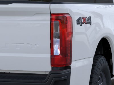 2026 Ford Super Duty F-250® XL