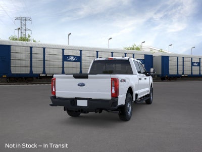 2026 Ford Super Duty F-250® XL