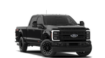 2027 Ford Super Duty F-350® Platinum®