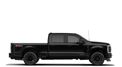 2027 Ford Super Duty F-350® Platinum®