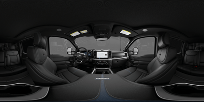 2027 Ford Super Duty F-350® Platinum®