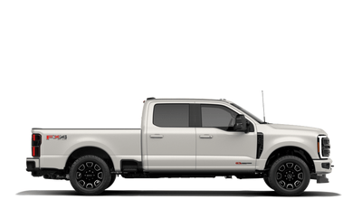 2027 Ford Super Duty F-350® Platinum®