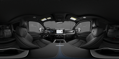 2027 Ford Super Duty F-350® Platinum®