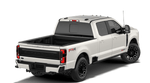 2027 Ford Super Duty F-350® Platinum®