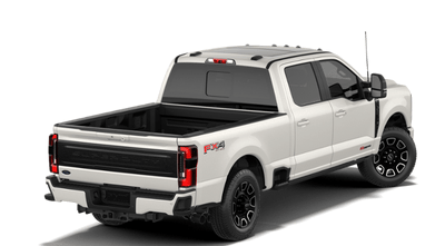 2027 Ford Super Duty F-350® Platinum®