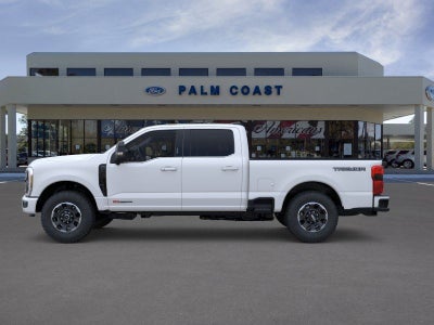2026 Ford Super Duty F-350® Lariat®