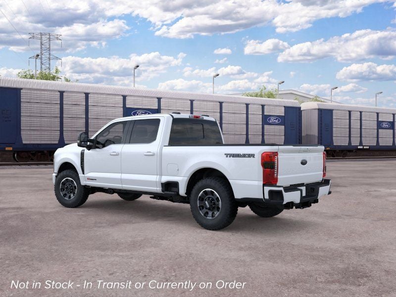 2026 Ford Super Duty F-350® Lariat®