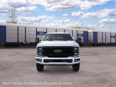 2026 Ford Super Duty F-350® Lariat®