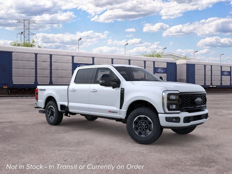 2026 Ford Super Duty F-350® Lariat®