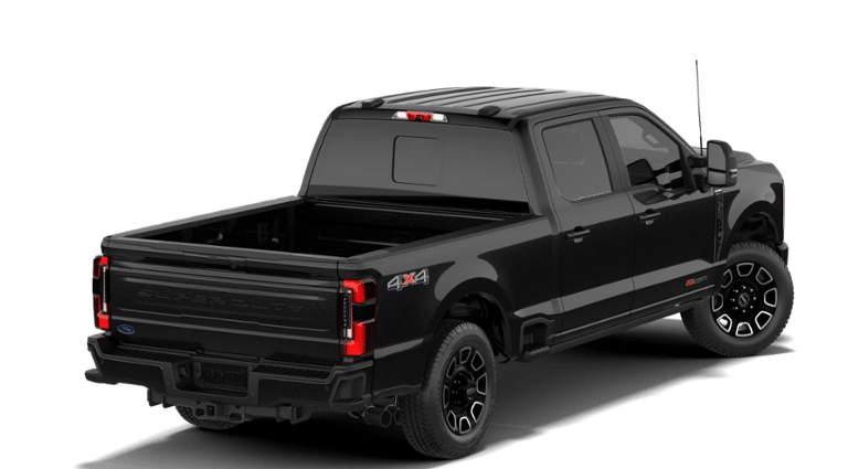 2027 Ford Super Duty F-350® Platinum®