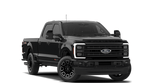 2027 Ford Super Duty F-350® Platinum®