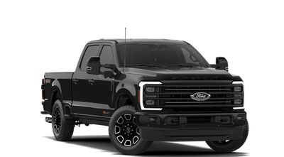 2027 Ford Super Duty F-350® Platinum®