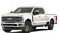 2026 Ford Super Duty F-350® Platinum®