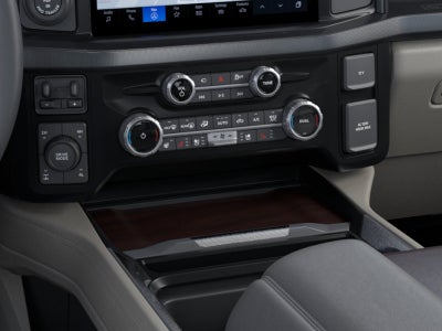 2026 Ford Super Duty F-350® Platinum®