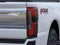 2026 Ford Super Duty F-350® Platinum®