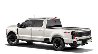 2027 Ford Super Duty F-350® Platinum®