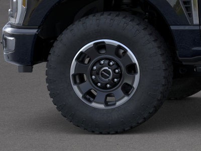 2026 Ford Super Duty F-350® Platinum®