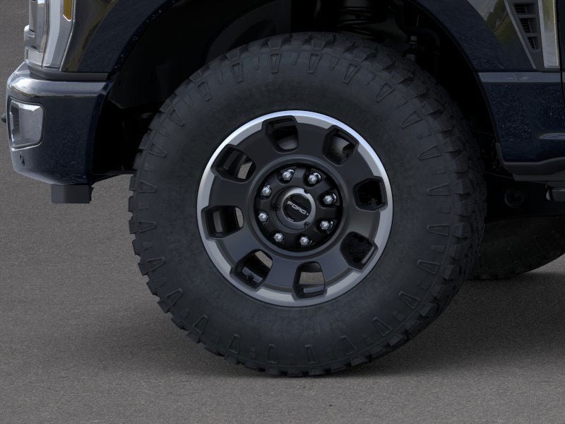 2026 Ford Super Duty F-350® Platinum®