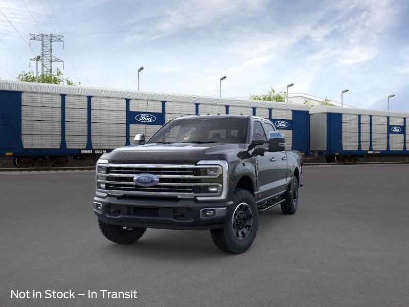 2026 Ford Super Duty F-350® Platinum®